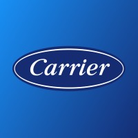Carrier HVAC Thailand Logo