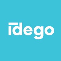 Idego Group - Your Remote IT Experts Logo