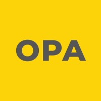 OPA Logo