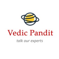 Vedic Pandit Logo