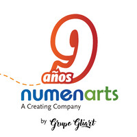 Numenarts Logo