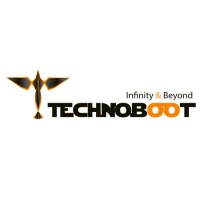 Technoboot Logo