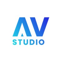 AV Studio Logo