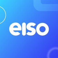 EISO Digital Logo