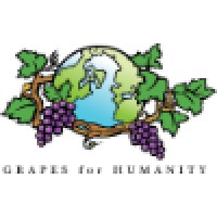 Grapes for Humanity Canada Logo