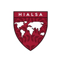 Harvard International Arbitration Law Students Association (HIALSA) Logo