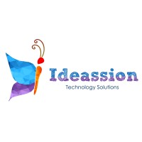 Ideassion Technology Solutions Logo