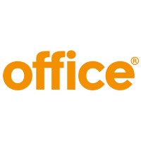 Office Sverige Logo