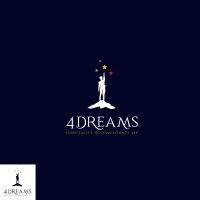 4 Dreams Hospitality & Consultants LLP Logo