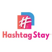 HashtagStay Logo