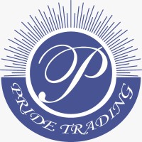 Pride Trading LLC. Logo