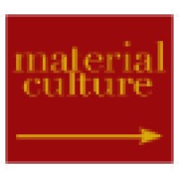 Material Culture Logo