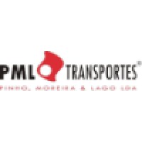 PML Transportes Logo