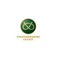 Staffordshire Cricket Ltd Logo