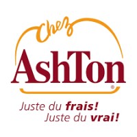 Restaurants Chez Ashton Logo