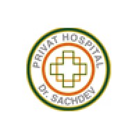 Privat Hospital Logo