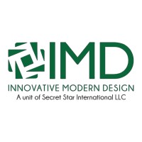 IMD Developers & Interiors Logo
