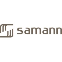 Samann Group Logo