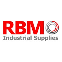 RBM INDUSTRIAL SUPPLIES LTD Logo