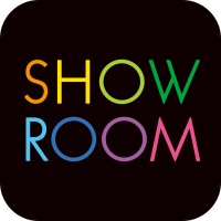 SHOWROOM Logo
