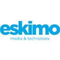 Eskimo Media and Technology Logo