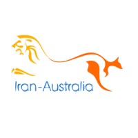 Iran-Australia Logo