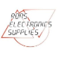 Rons Electronics Supplies B.V. Logo