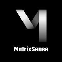 MatrixSense Technology Group Logo