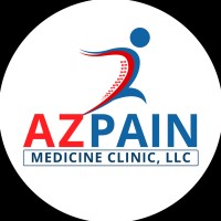 AZ Pain Medicine Clinic, LLC Logo