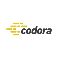 Codora Software Company Logo