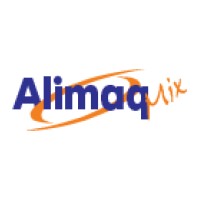 ALIMAQMIX Logo