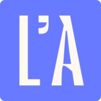 LAtelier Logo