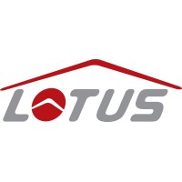 Lotus Roofings Ltd Logo