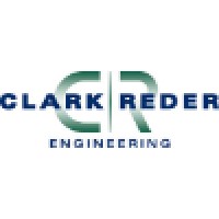 Clark Reder Engineering Inc. Logo