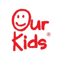 Our Kids Center Logo