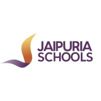 Seth M. R. Jaipuria School Lucknow Logo