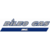 DiLeo Gas Inc Logo