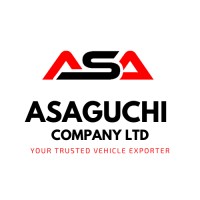 Asaguchi (アサグチ 株式会社) Logo