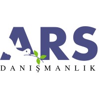 ARS Danışmanlık Uluslararası Alacak ve Risk Yönetimi Logo