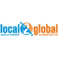 Local2Global Logo