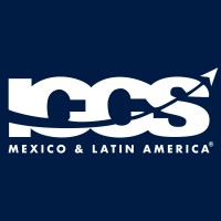 ICCS Mexico & Latin America Logo