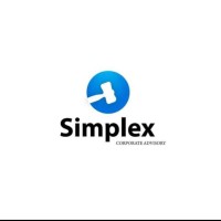 Simplex Corporate Advisory Logo