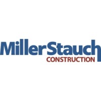 Miller Stauch Construction Logo