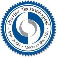 Barrier Technologies, LLC. Logo