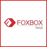 FOXBOX Retail Pvt Ltd Logo
