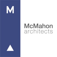McMahon Architects Logo