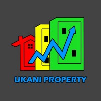UKANI PROPERTY Logo