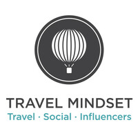 Travel Mindset Logo