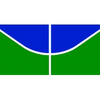 Universidade de Brasília Logo