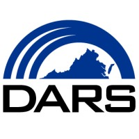 Virginia Department for Aging and Rehabilitative Services (DARS) Logo